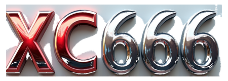 xc666 logo
